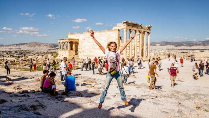 Апартаменты Athens Beauty 5 Minutes From Attractions Экстерьер фото